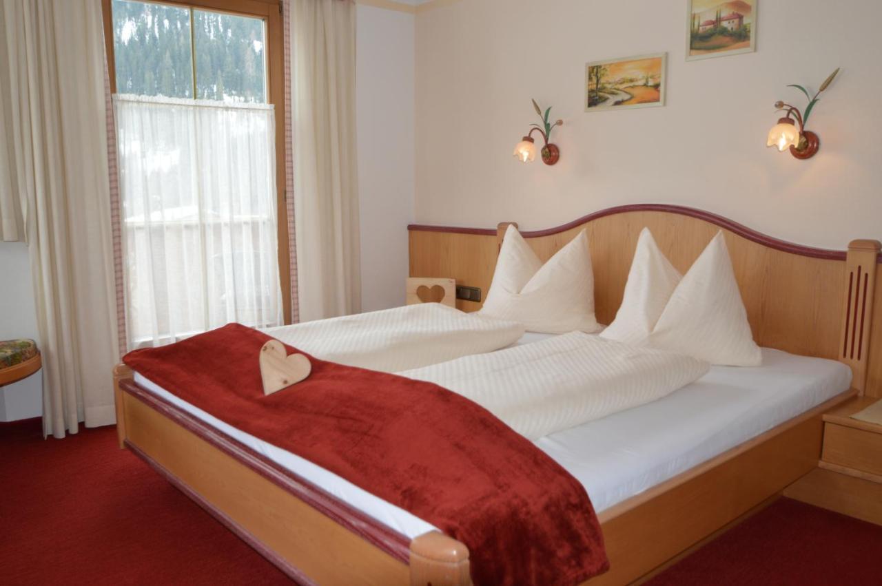 Landhaus Montana Gerlos Kültér fotó