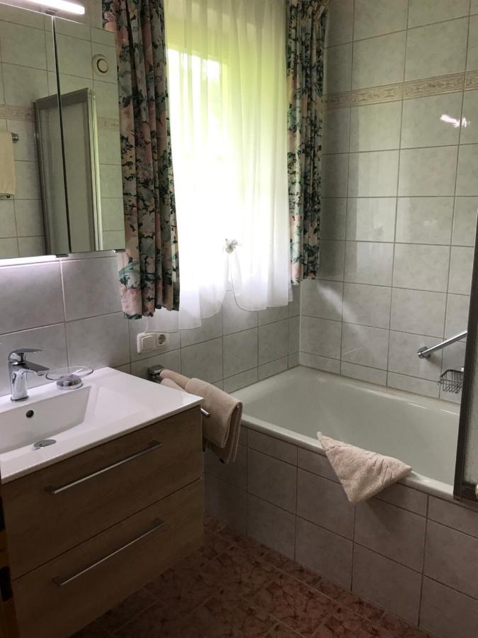 Landhaus Montana Gerlos Kültér fotó