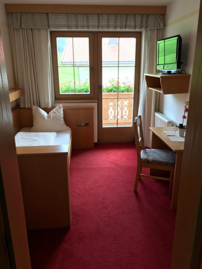 Landhaus Montana Gerlos Kültér fotó