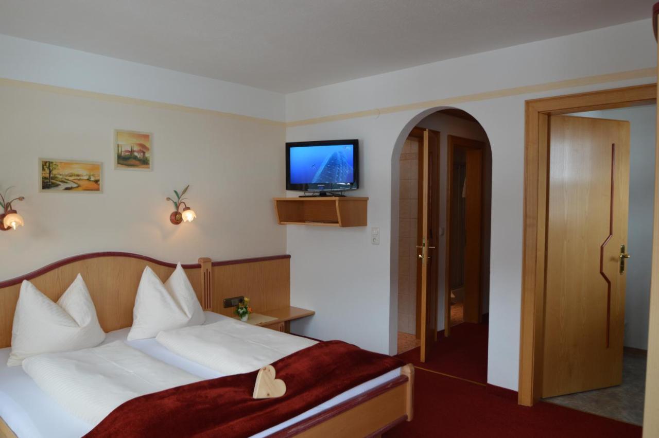 Landhaus Montana Gerlos Kültér fotó